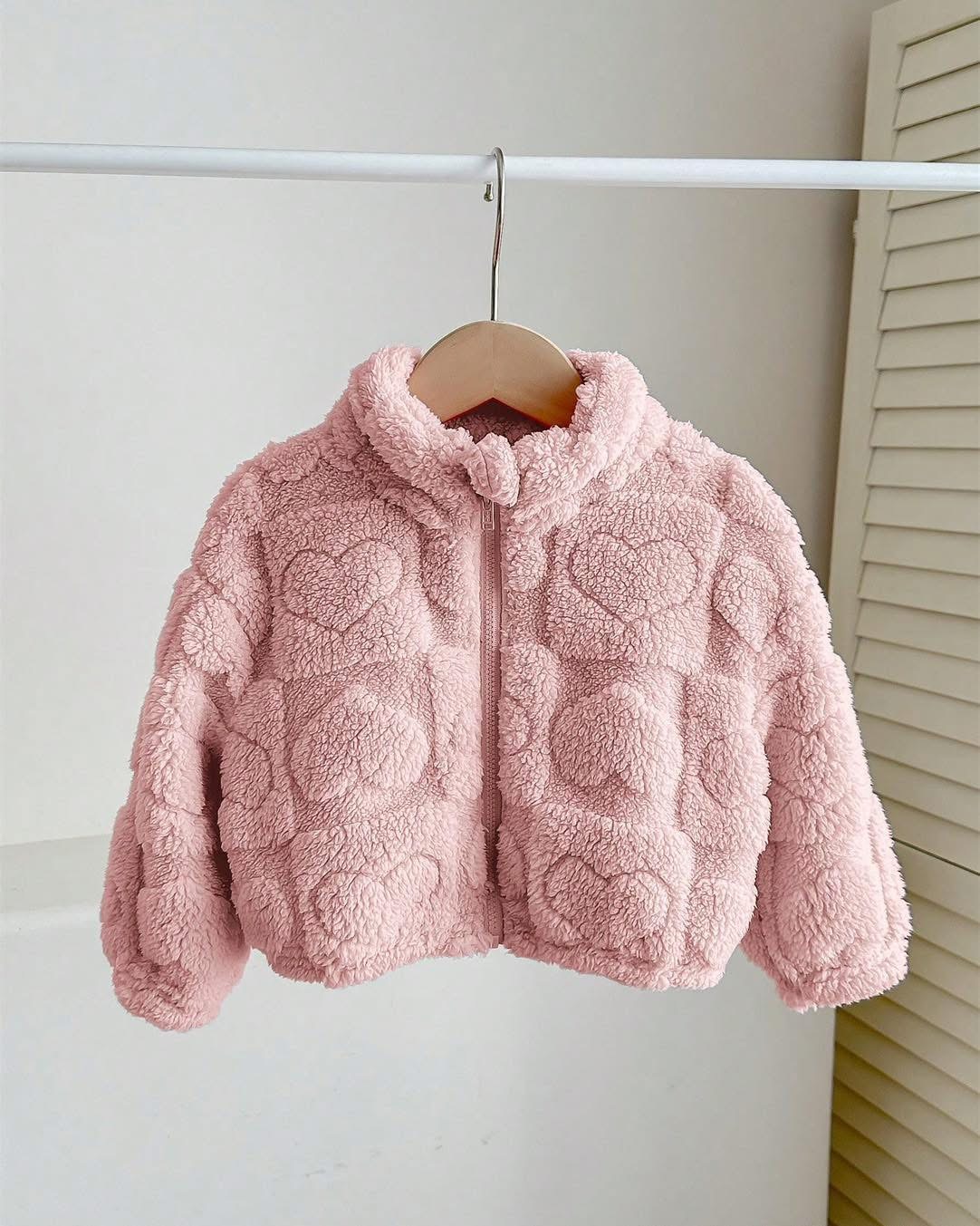 جاكت فرو شي ان