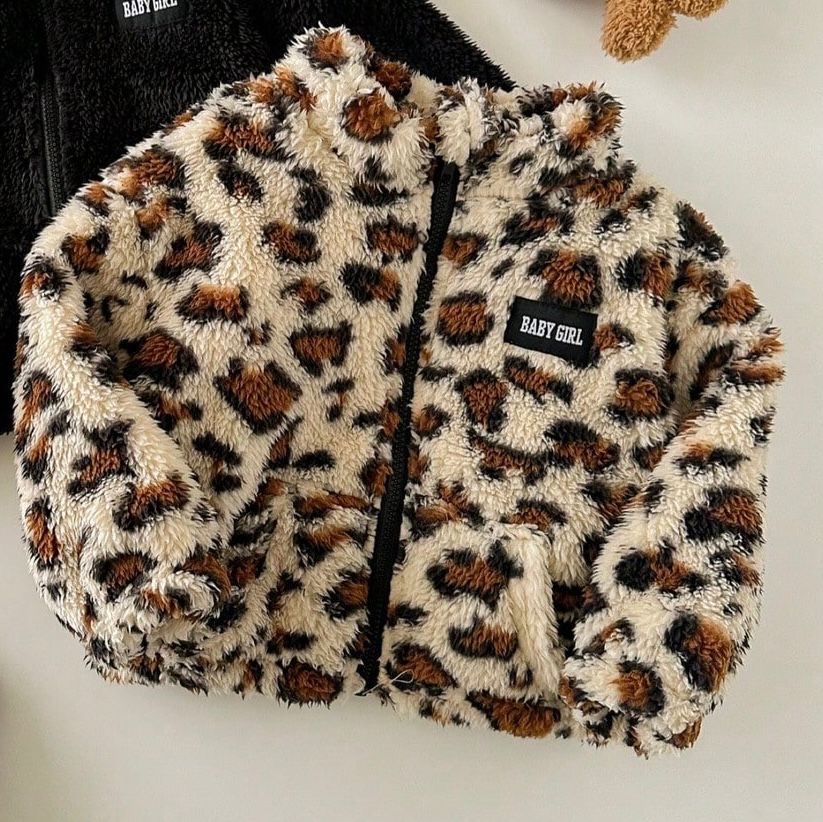 جاكت فرو شي ان تايجر