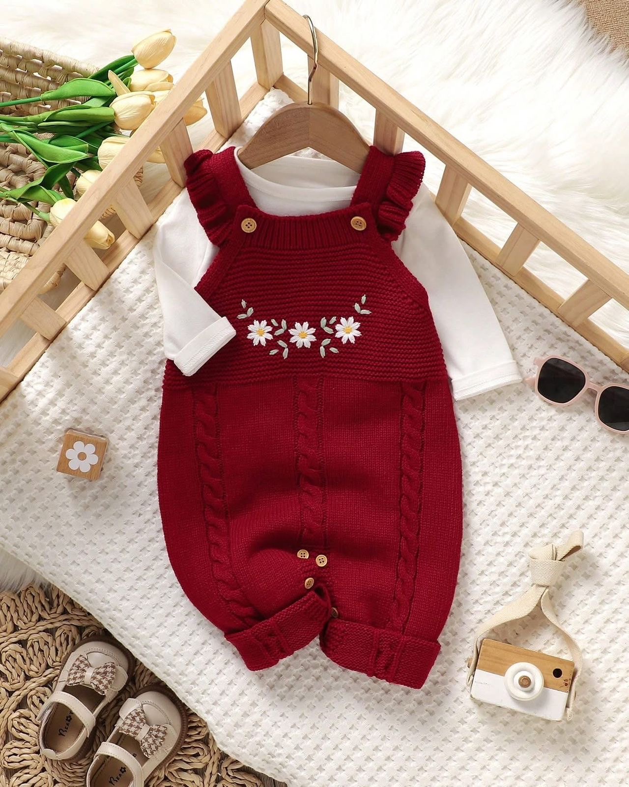 سالوبيت شي ان تريكو +توب