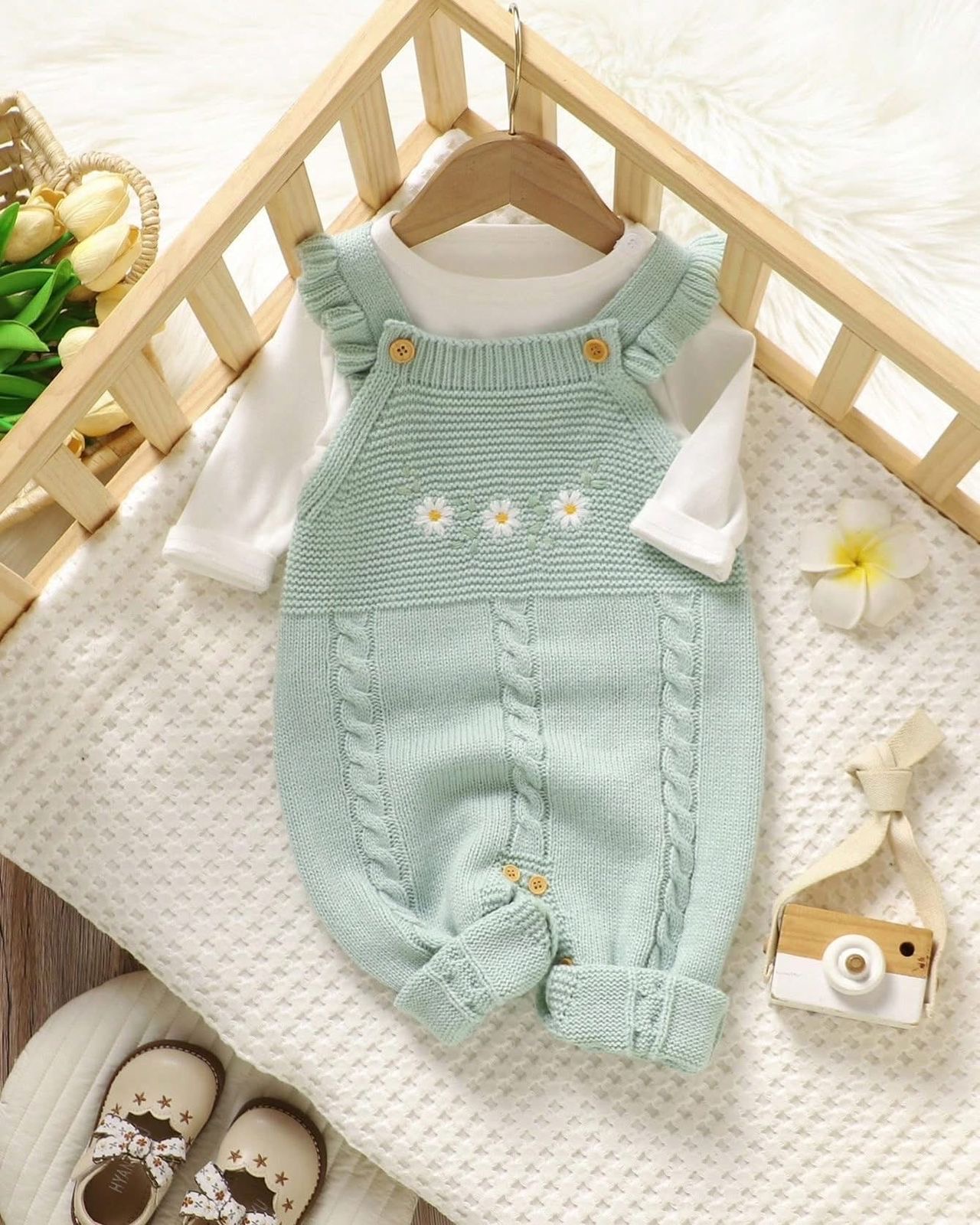 سالوبيت شي ان تريكو +توب