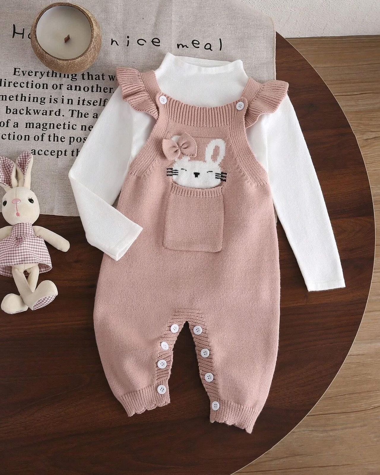 سالوبيت شي ان قطه تريكو+توب