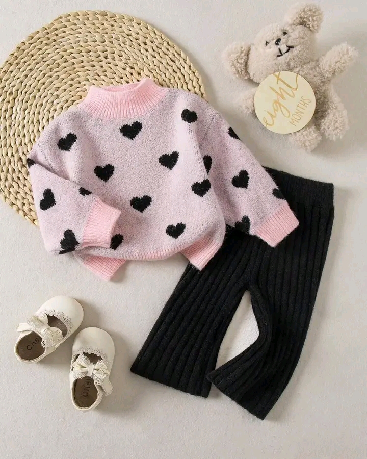 سوت بناتي شي ان تريكو