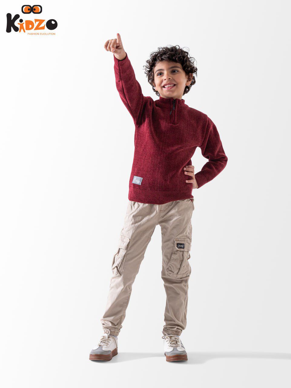 بلوفر نص سوسته