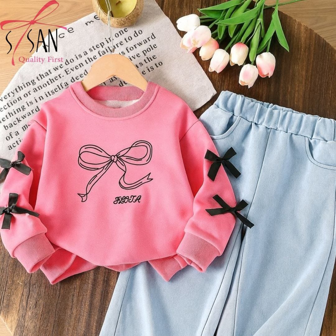 سويتشرت فيونكات