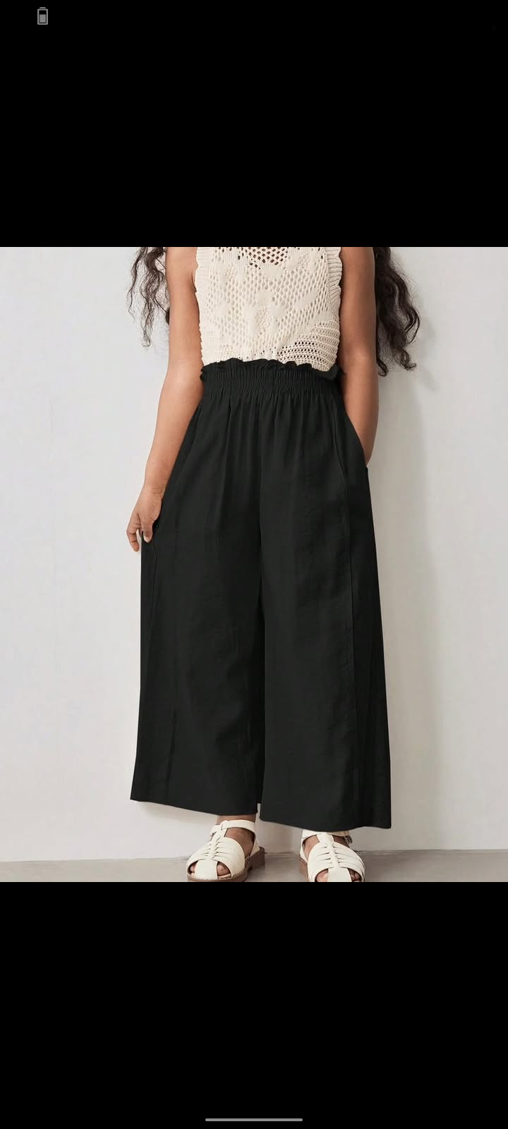 شروال بناتي شي ان