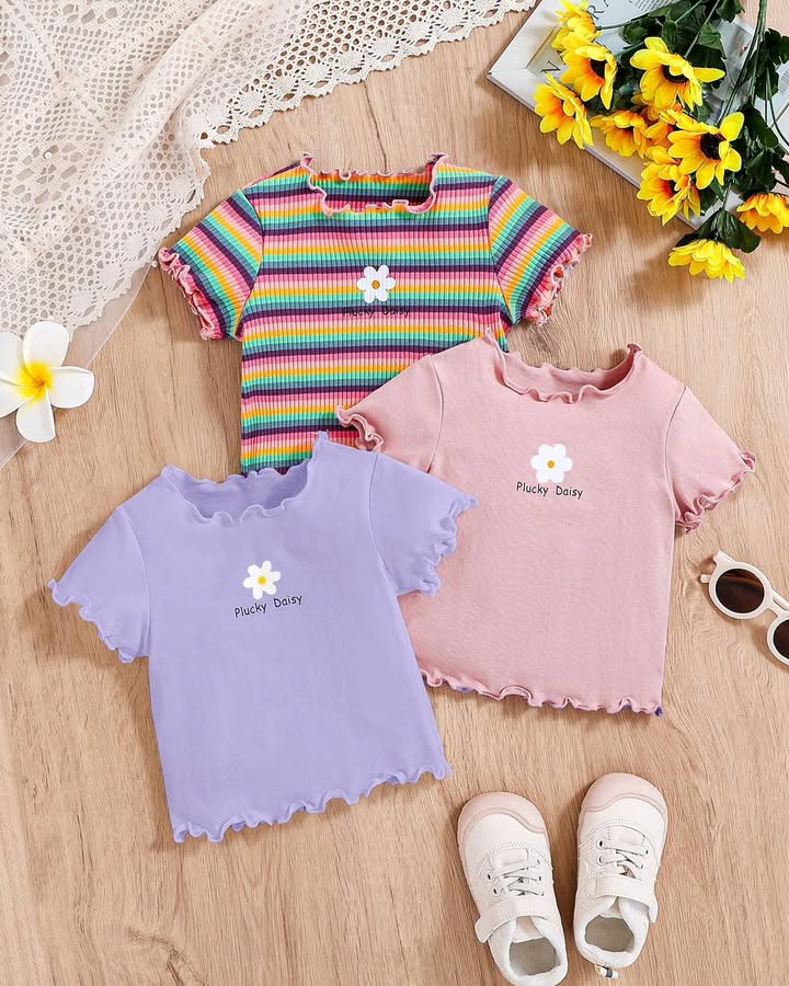 توب بناتي شي ان الوان