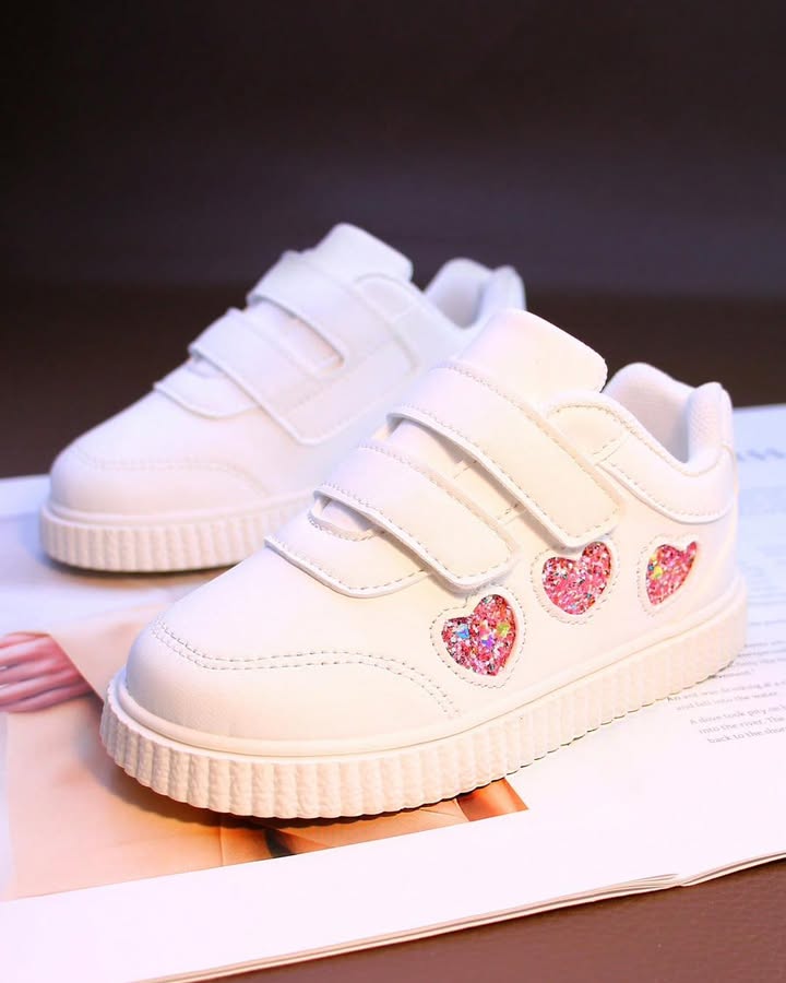 كوتشي شى ان بقلوب جليتر