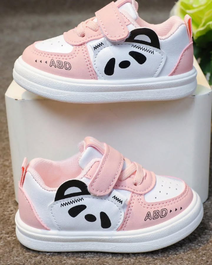 كوتشي شي ان باندا