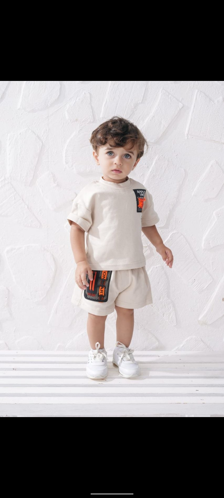 سوت ولادي + سلسله