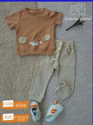 طقم ولادي دبدوب