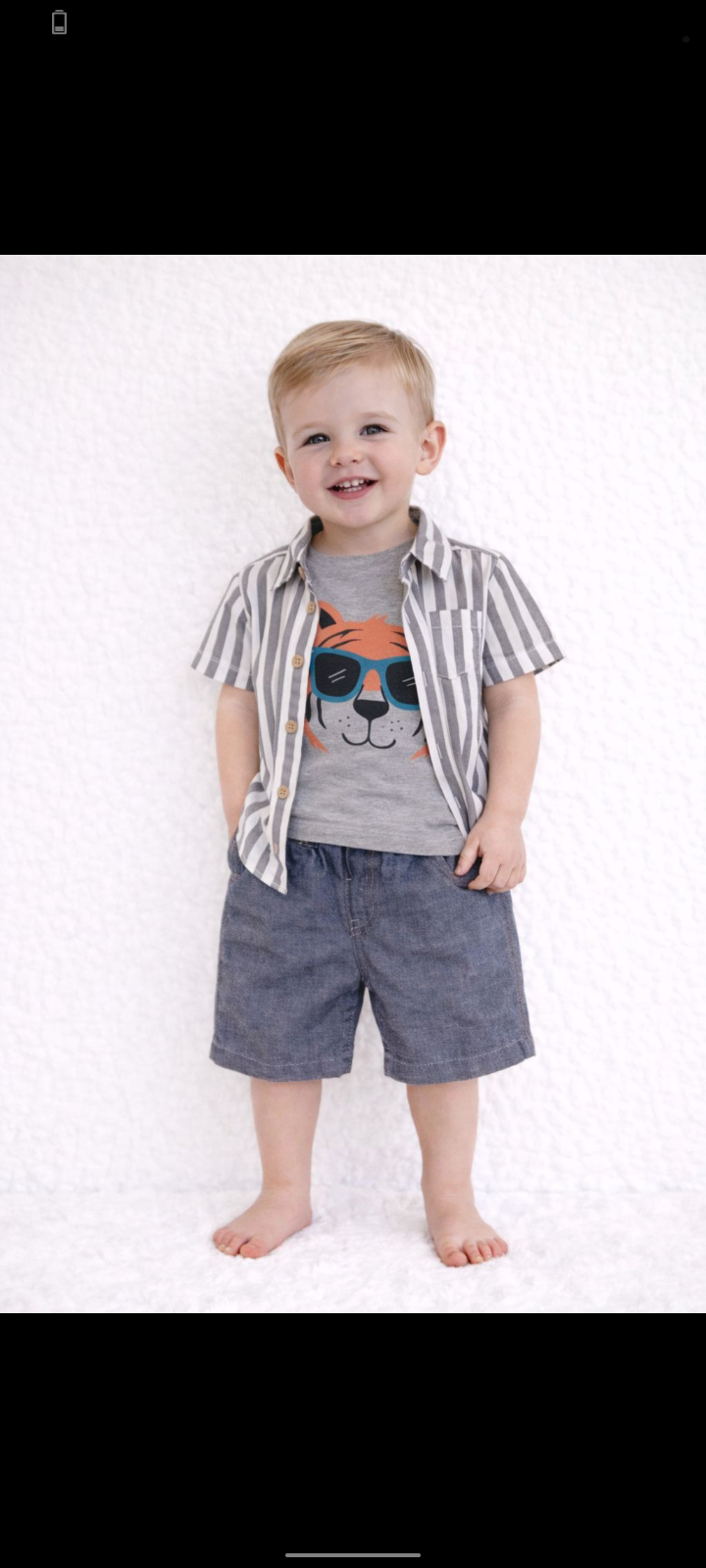 طقم كارترز 3 قطع شميز