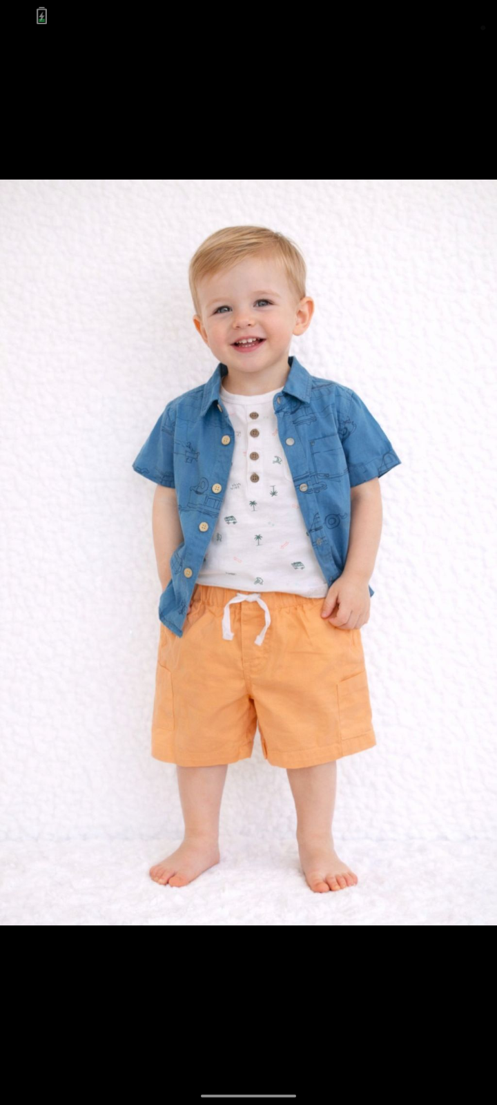 طقم كارترز 3قطع